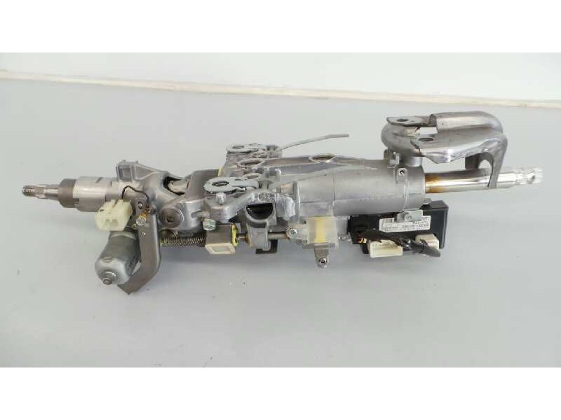Recambio de columna direccion para toyota land cruiser (j15) executive referencia OEM IAM 8922760080  E2-B4-10-2