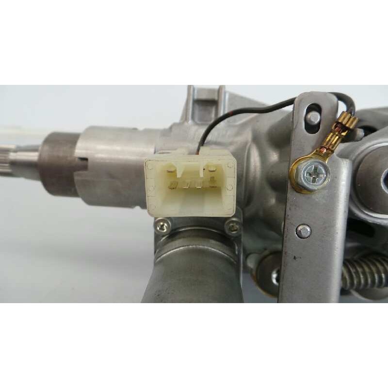 Recambio de columna direccion para toyota land cruiser (j15) executive referencia OEM IAM 8922760080  E2-B4-10-2