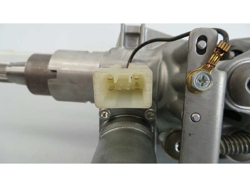 Recambio de columna direccion para toyota land cruiser (j15) executive referencia OEM IAM 8922760080  E2-B4-10-2