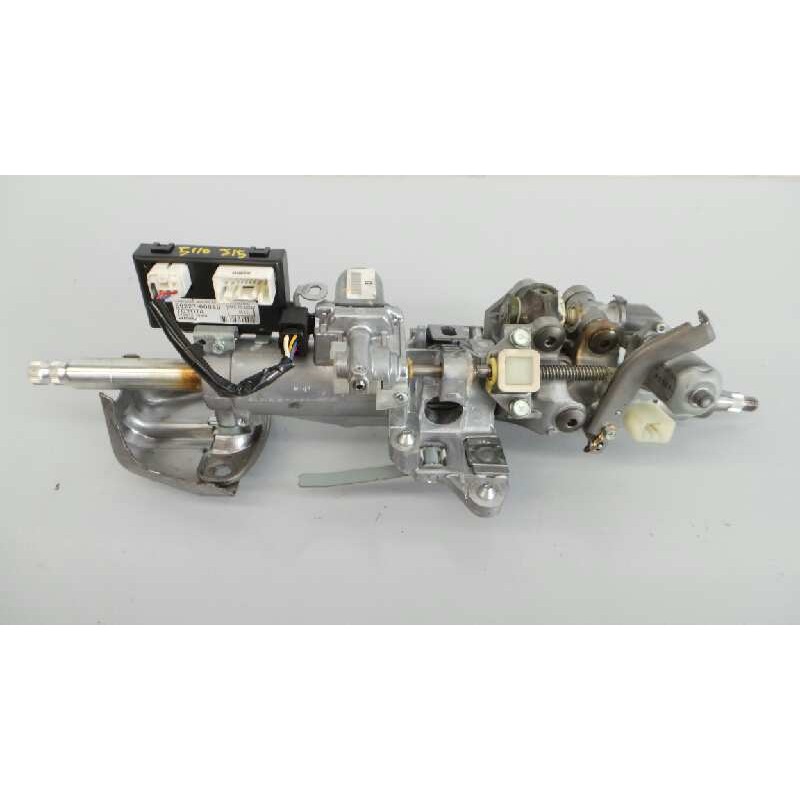 Recambio de columna direccion para toyota land cruiser (j15) executive referencia OEM IAM 8922760080  E2-B4-10-2