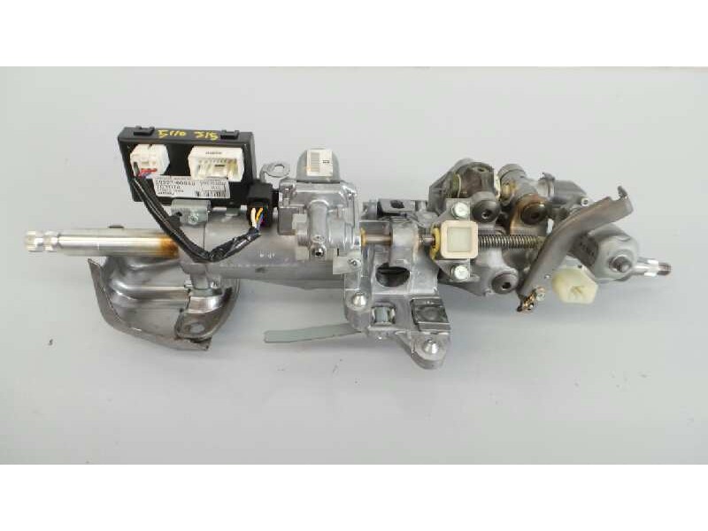 Recambio de columna direccion para toyota land cruiser (j15) executive referencia OEM IAM 8922760080  E2-B4-10-2