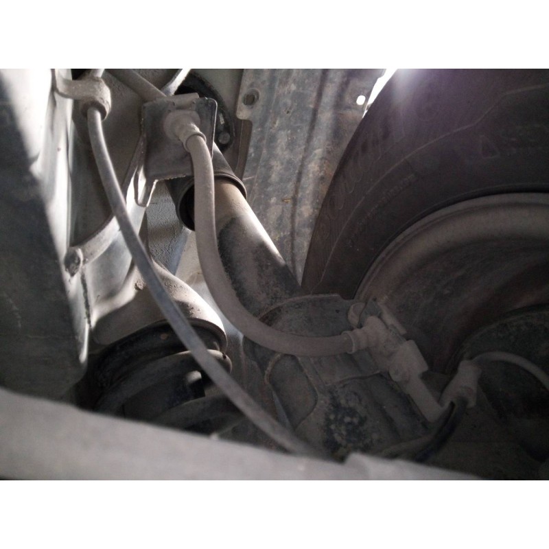 Recambio de amortiguador delantero izquierdo para suzuki grand vitara 5 puertas sq (ft) 2.0 td xl-7 dlx referencia OEM IAM   