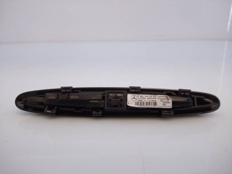 Recambio de sensor para mercedes-benz clase glc (w253) glc 220 d 4matic referencia OEM IAM A0015425423  E1-A2-2-1