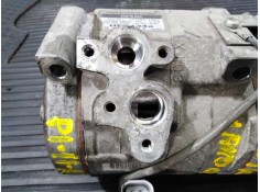 Recambio de compresor aire acondicionado para toyota land cruiser (j15) executive referencia OEM IAM 4472801081 10S17C P3-A1-19- 2