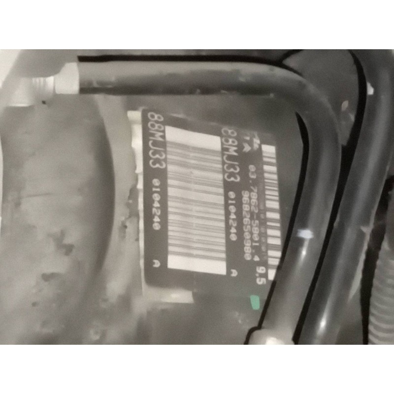 Recambio de servofreno para peugeot 5008 referencia OEM IAM 9682650980  