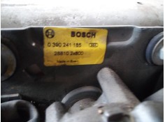 Recambio de motor limpia delantero para nissan terrano/terrano.ii (r20) comfort plus referencia OEM IAM 0390241185   2