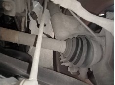 Recambio de transmision delantera derecha para peugeot 5008 referencia OEM IAM   