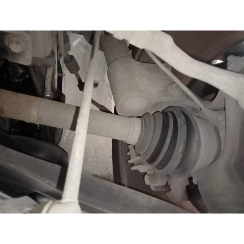 Recambio de transmision delantera derecha para peugeot 5008 referencia OEM IAM   