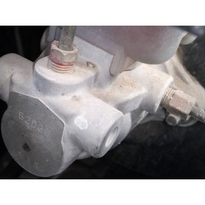 Recambio de bomba freno para suzuki grand vitara 5 puertas sq (ft) 2.0 td xl-7 dlx referencia OEM IAM   