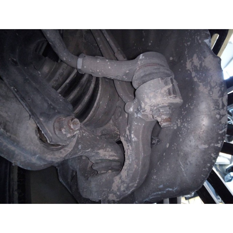 Recambio de mangueta delantera derecha para porsche cayenne (typ 92aa) diesel platinum edition referencia OEM IAM   