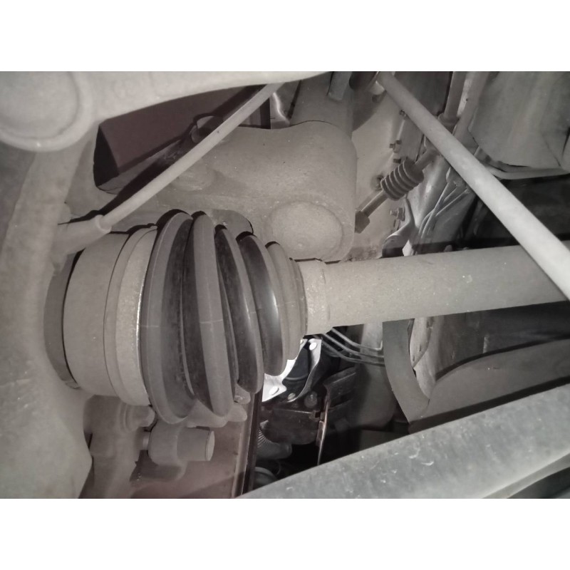 Recambio de transmision delantera izquierda para peugeot 5008 referencia OEM IAM   