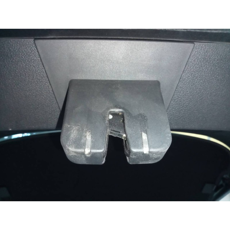 Recambio de cerradura maletero / porton para audi a7 sportback (4gf) 3.0 tdi quattro referencia OEM IAM   