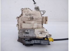 Recambio de cerradura puerta delantera derecha para audi a7 sportback (4gf) 3.0 tdi quattro referencia OEM IAM 8J1837016P  E1-A5 2