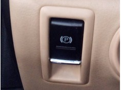 PALANCA FRENO DE MANO 