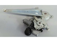 Recambio de elevalunas trasero derecho para toyota land cruiser (j15) executive referencia OEM IAM 8572075030 0620201720 E2-B4-3 2