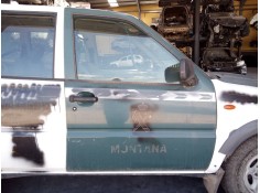 PUERTA DELANTERA DERECHA 