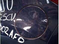 TAPA EXTERIOR COMBUSTIBLE 