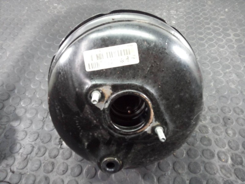 Recambio de servofreno para porsche cayenne (typ 92aa) diesel platinum edition referencia OEM IAM 7P5612101B  P3-B9-19-6