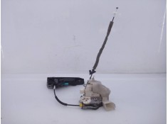 Recambio de cerradura puerta delantera izquierda para audi a7 sportback (4gf) 3.0 tdi quattro referencia OEM IAM 8J1837015E  E1-