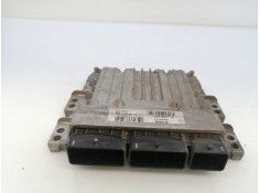 CENTRALITA MOTOR UCE 237100777R S180067109A E2-A1-36-1
