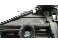 Recambio de elevalunas trasero izquierdo para toyota land cruiser (j15) executive referencia OEM IAM 8571075030  E2-B4-3-1 2