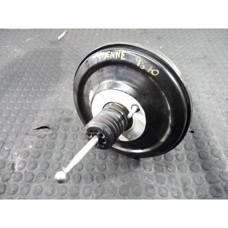 Recambio de servofreno para porsche cayenne (typ 92aa) diesel platinum edition referencia OEM IAM 7P5612101B  P3-B9-19-6