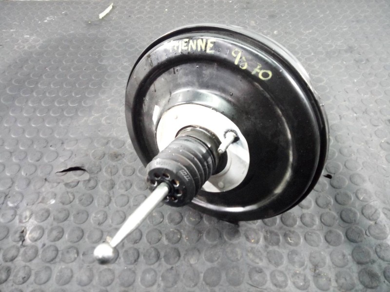 Recambio de servofreno para porsche cayenne (typ 92aa) diesel platinum edition referencia OEM IAM 7P5612101B  P3-B9-19-6