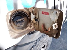 Recambio de tapa exterior combustible para nissan terrano/terrano.ii (r20) comfort plus referencia OEM IAM    2