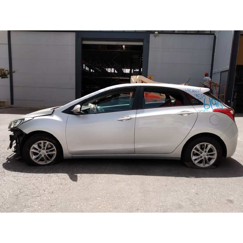 hyundai i30 (gd) del año 2013