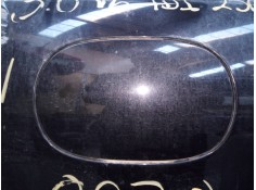 TAPA EXTERIOR COMBUSTIBLE 