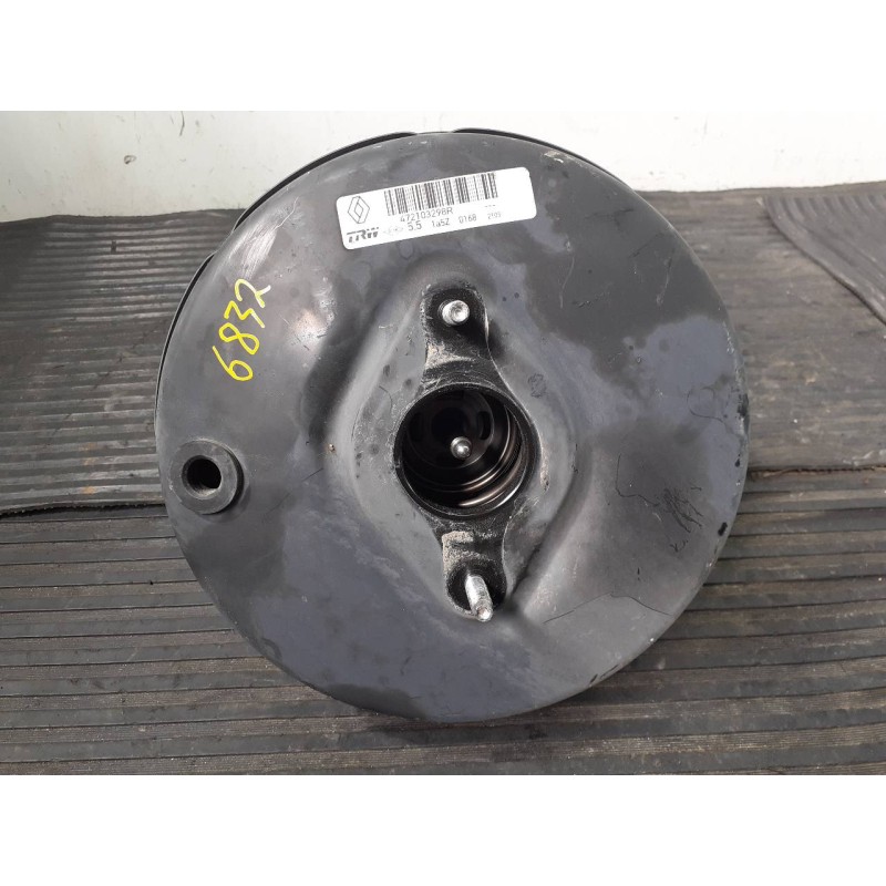 Recambio de servofreno para dacia sandero laureate referencia OEM IAM 472103298R  