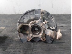 Recambio de mangueta delantera derecha para mitsubishi montero (v80/v90) 3.2 di-d motion (5-trg.) referencia OEM IAM   P1-B5-23