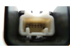 Recambio de espejo interior para toyota land cruiser (j15) executive referencia OEM IAM 110909905  E2-B4-14-2 2