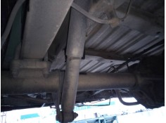 Recambio de amortiguador trasero derecho para mercedes-benz sprinter iii furgón rwd / awd (02-2018) 319 cdi rwd l2 (907.633) ref