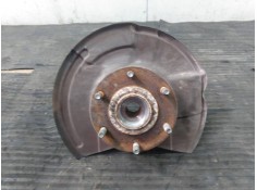 Recambio de mangueta delantera derecha para mitsubishi montero (v80/v90) 3.2 di-d motion (5-trg.) referencia OEM IAM   P1-B5-23 2