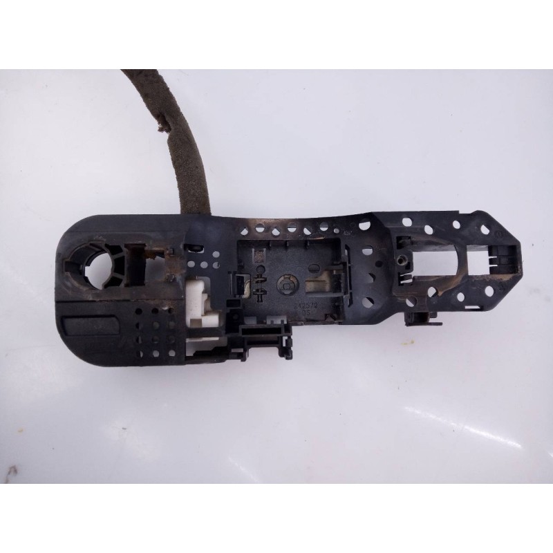Recambio de cerradura puerta trasera derecha para renault megane iii sport tourer dynamique referencia OEM IAM   E1-A1-44-2