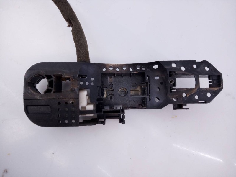 Recambio de cerradura puerta trasera derecha para renault megane iii sport tourer dynamique referencia OEM IAM   E1-A1-44-2