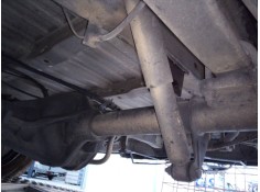 AMORTIGUADOR TRASERO IZQUIERDO 