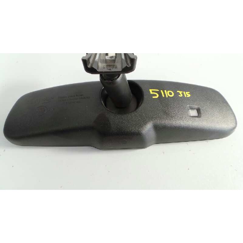 Recambio de espejo interior para toyota land cruiser (j15) executive referencia OEM IAM 110909905  E2-B4-14-2