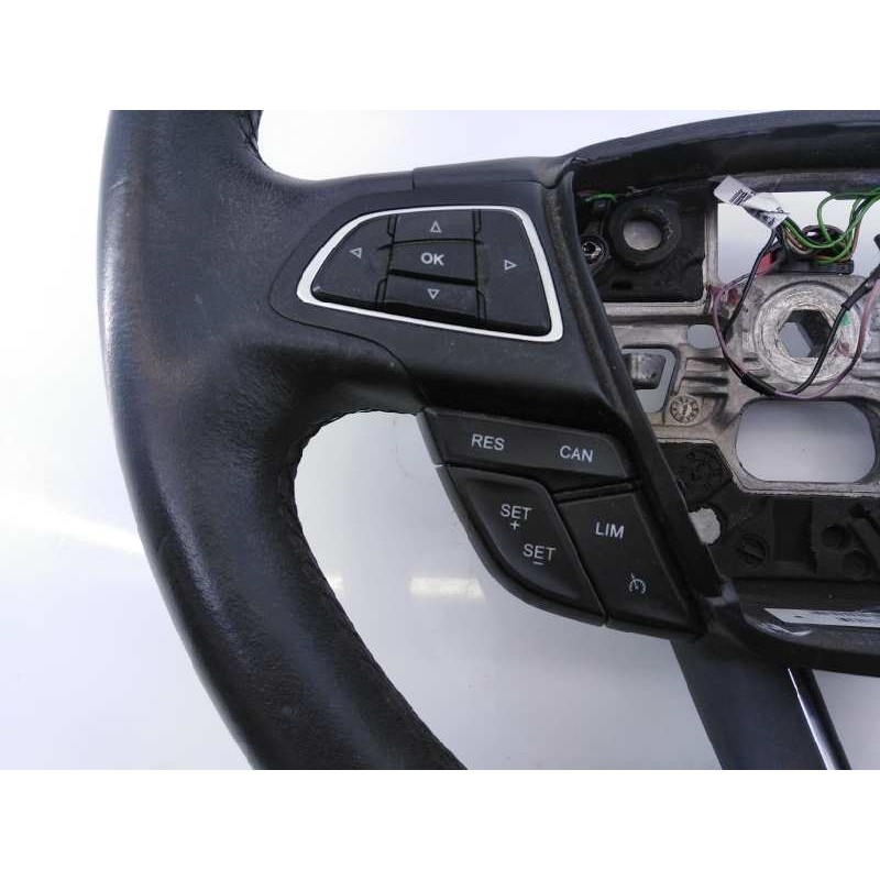 Recambio de volante para ford kuga (cbs) vignale referencia OEM IAM 1991C726313371 GV413600DC3ZHE E2-B3-25-2