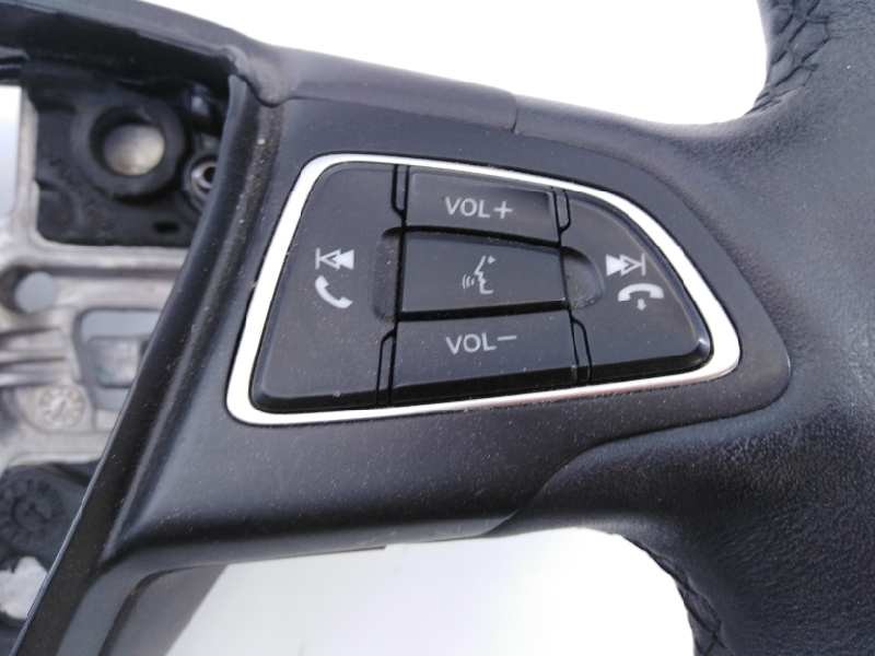 Recambio de volante para ford kuga (cbs) vignale referencia OEM IAM 1991C726313371 GV413600DC3ZHE E2-B3-25-2