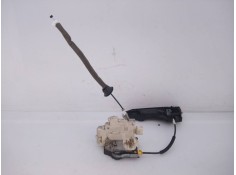 CERRADURA PUERTA TRASERA DERECHA 4G0839016 E1-A5-36-2