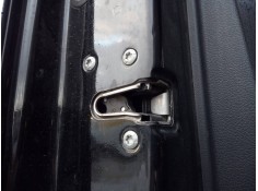 CERRADURA PUERTA DELANTERA IZQUIERDA 