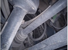 TRANSMISION TRASERA IZQUIERDA 7P0501201G 