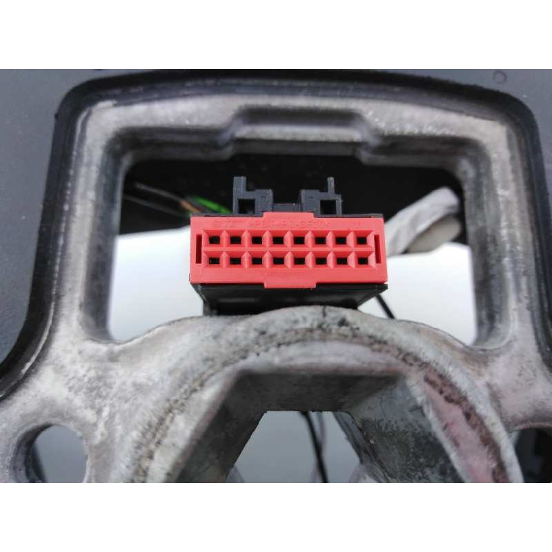 Recambio de volante para ford kuga (cbs) vignale referencia OEM IAM 1991C726313371 GV413600DC3ZHE E2-B3-25-2