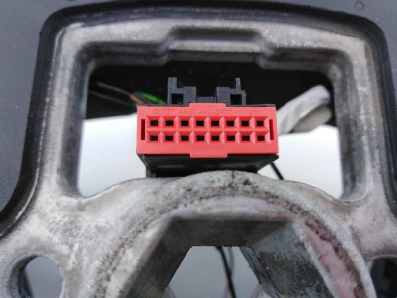 Recambio de volante para ford kuga (cbs) vignale referencia OEM IAM 1991C726313371 GV413600DC3ZHE E2-B3-25-2