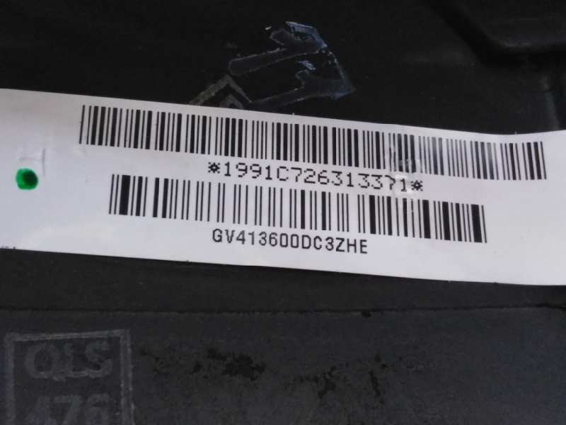 Recambio de volante para ford kuga (cbs) vignale referencia OEM IAM 1991C726313371 GV413600DC3ZHE E2-B3-25-2