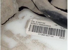 Recambio de aforador para fiat doblo ii (152) emotion referencia OEM IAM 52827144   2