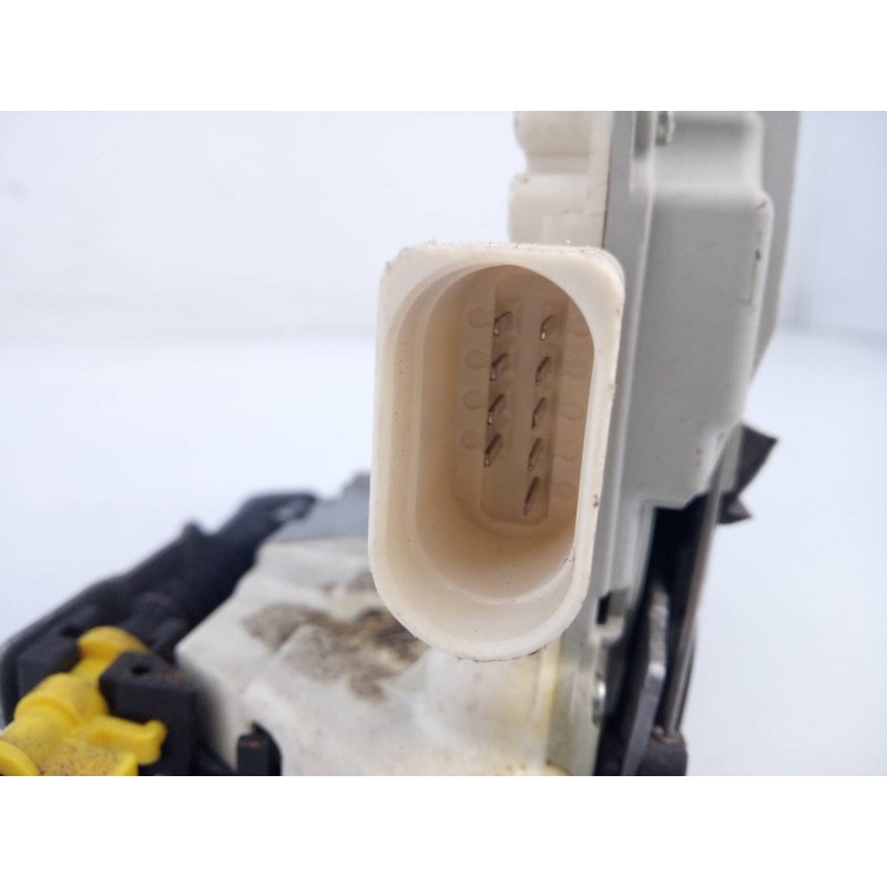 Recambio de cerradura puerta trasera derecha para audi a7 sportback (4gf) 3.0 tdi quattro referencia OEM IAM 4G0839016  E1-A5-36