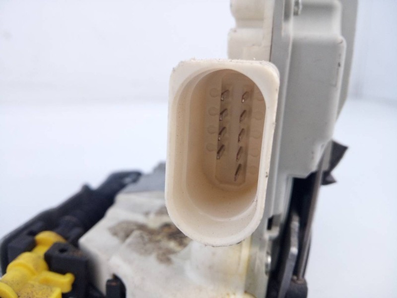 Recambio de cerradura puerta trasera derecha para audi a7 sportback (4gf) 3.0 tdi quattro referencia OEM IAM 4G0839016  E1-A5-36